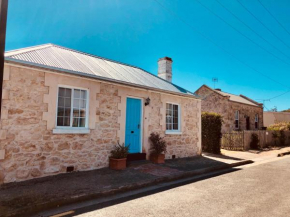 Goolwa Mariner’s Cottage - Free Wifi and Pet Friendly - Centrally located in Historic Region, Currency Creek